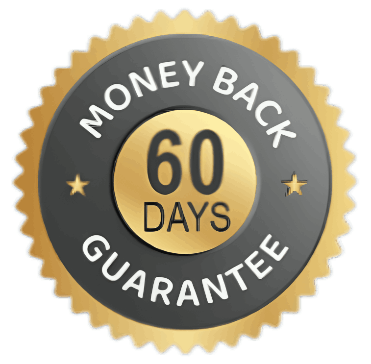 Power Pro Genius 100% Money Back Guarantee